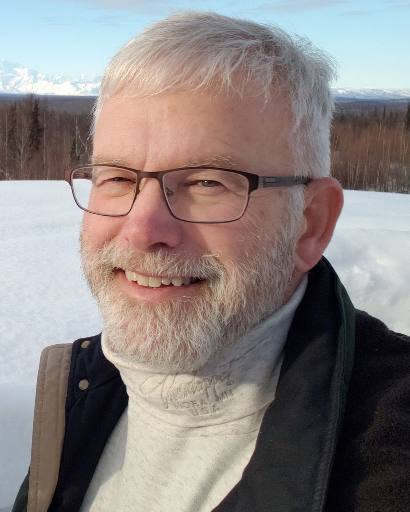 Mark Wayne Olson