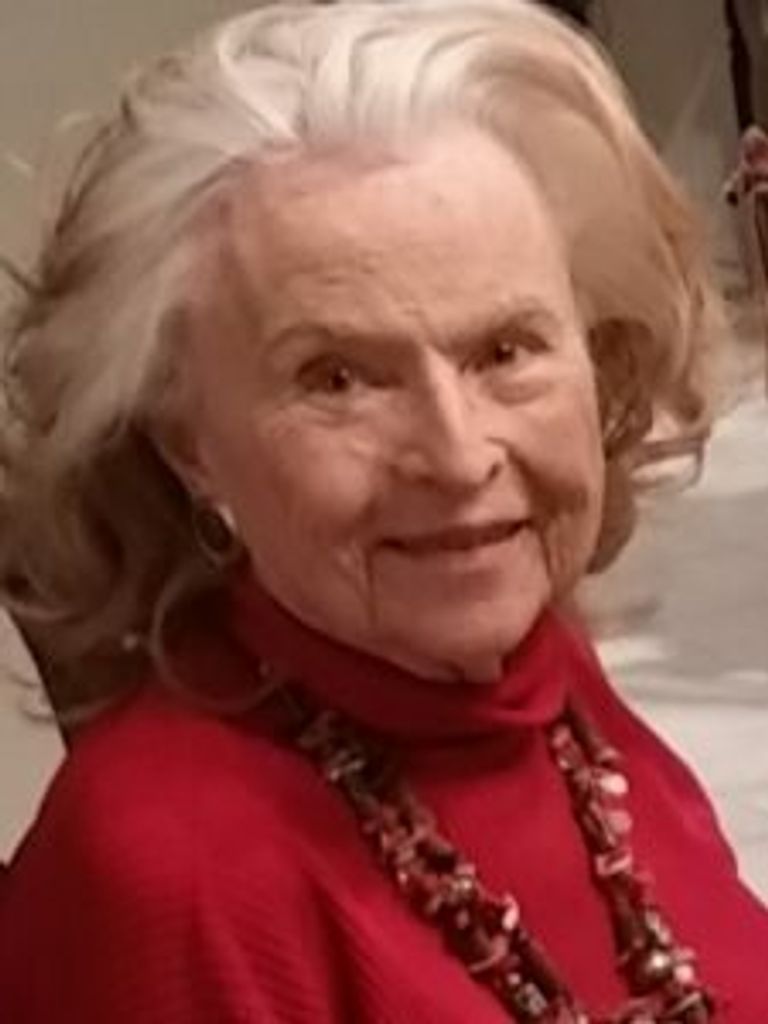 Alice Roberta Mccart Walters