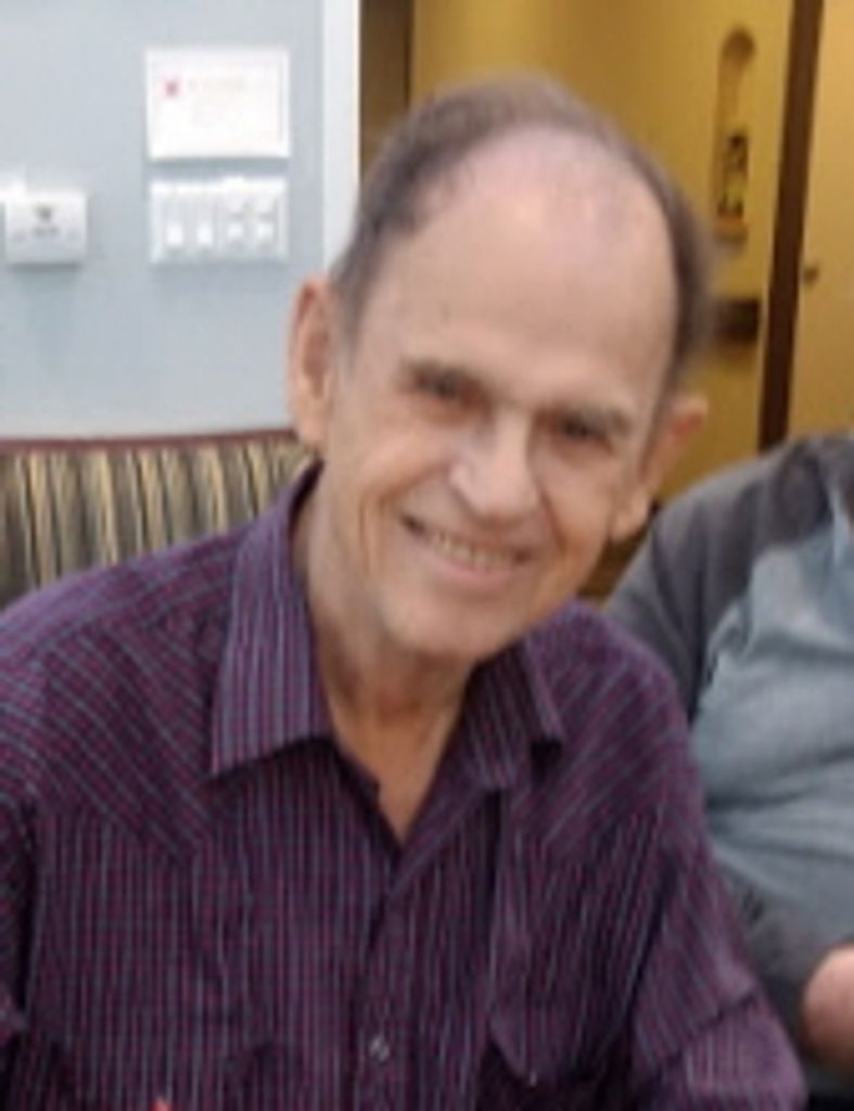 Joseph V. Bailey
