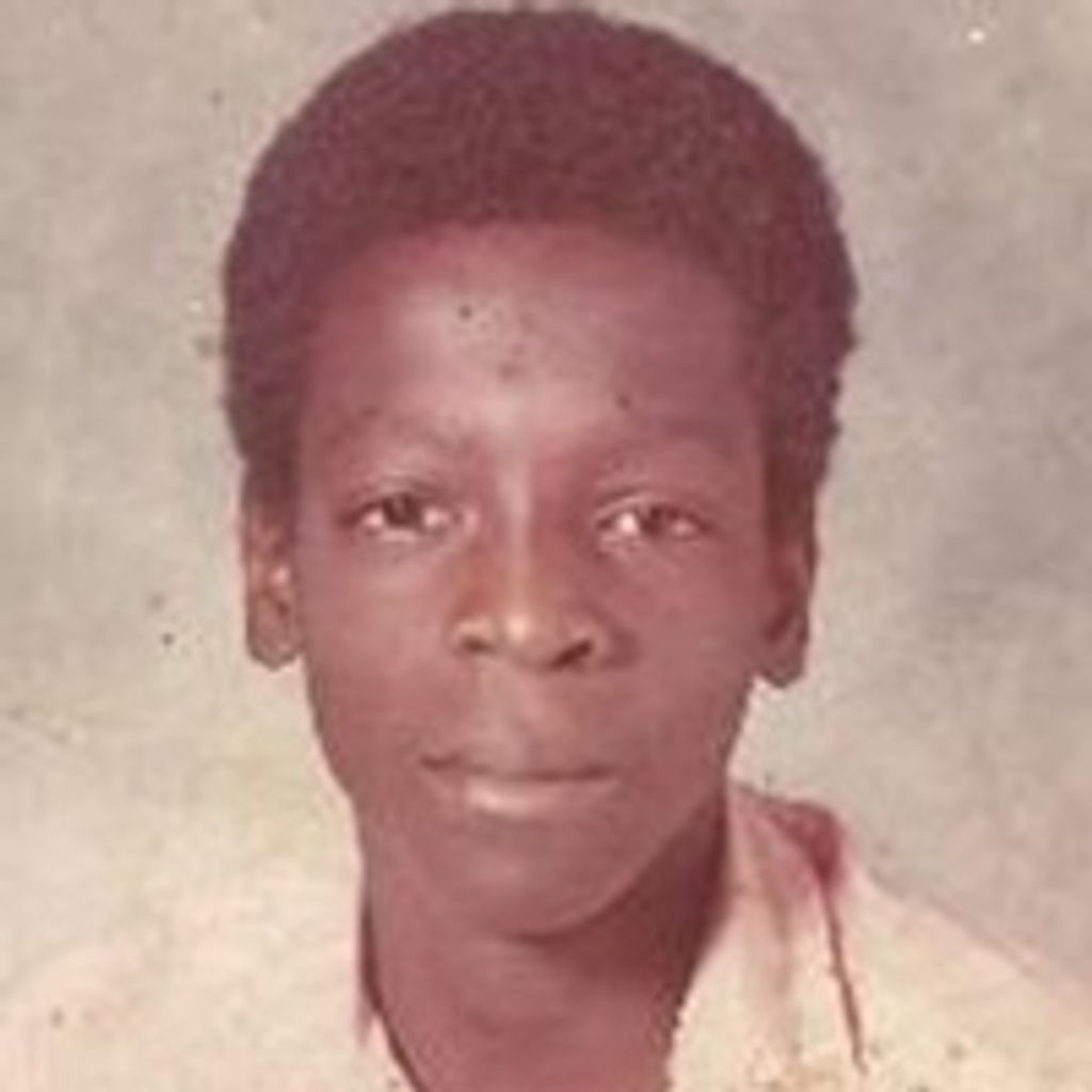 Lonnie Sheppard