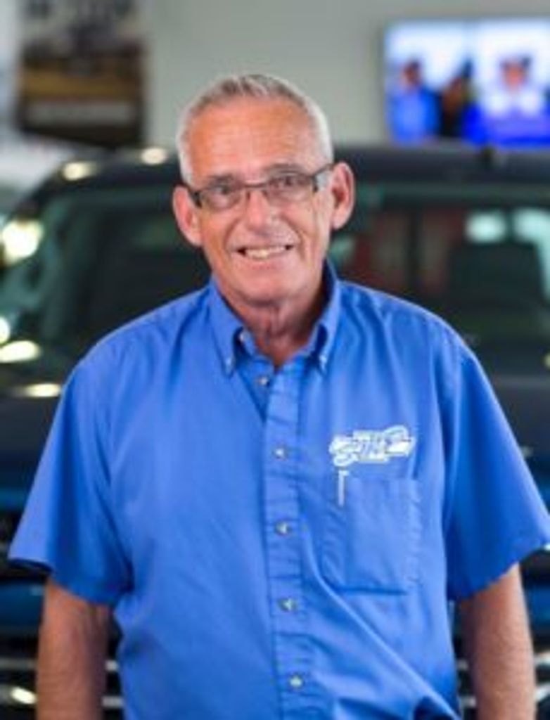 Norman Frank Mayers Profile Photo