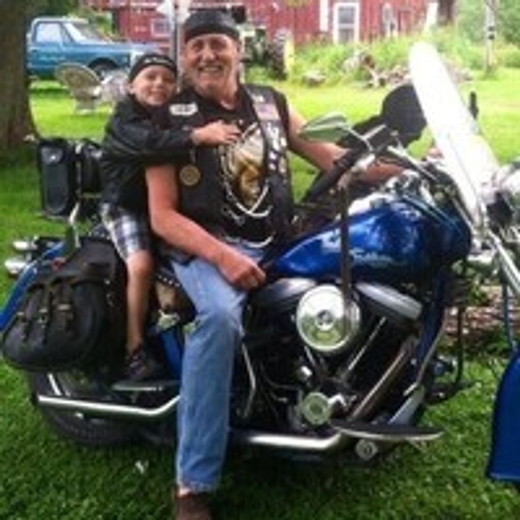 Larry Wayne Goode Profile Photo