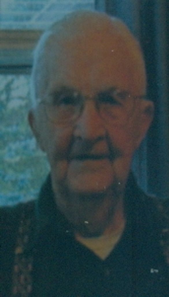 Elmer M. "Andy" Anderson Profile Photo