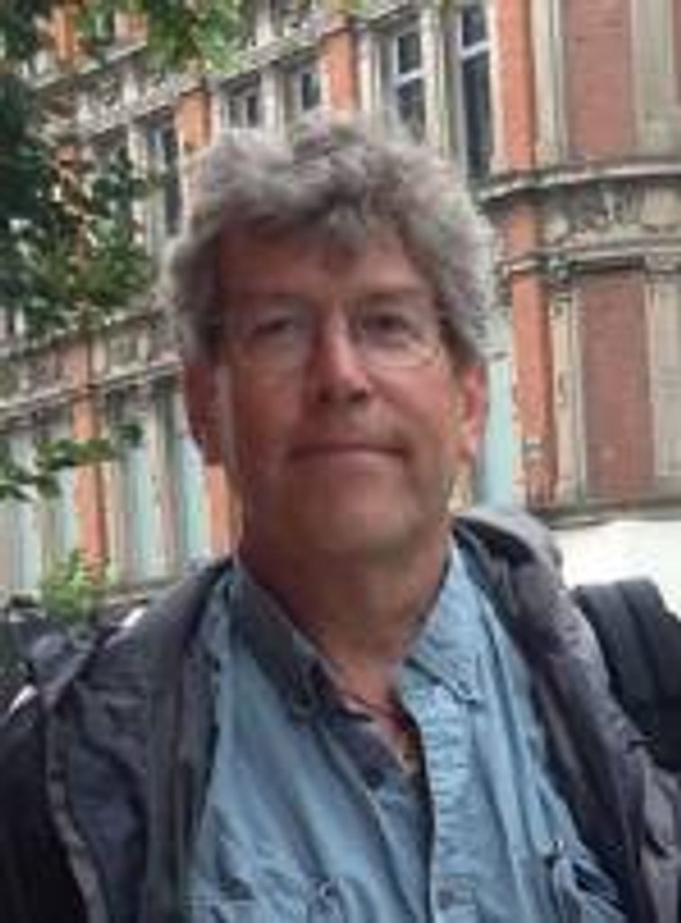 Thomas Byrne Profile Photo