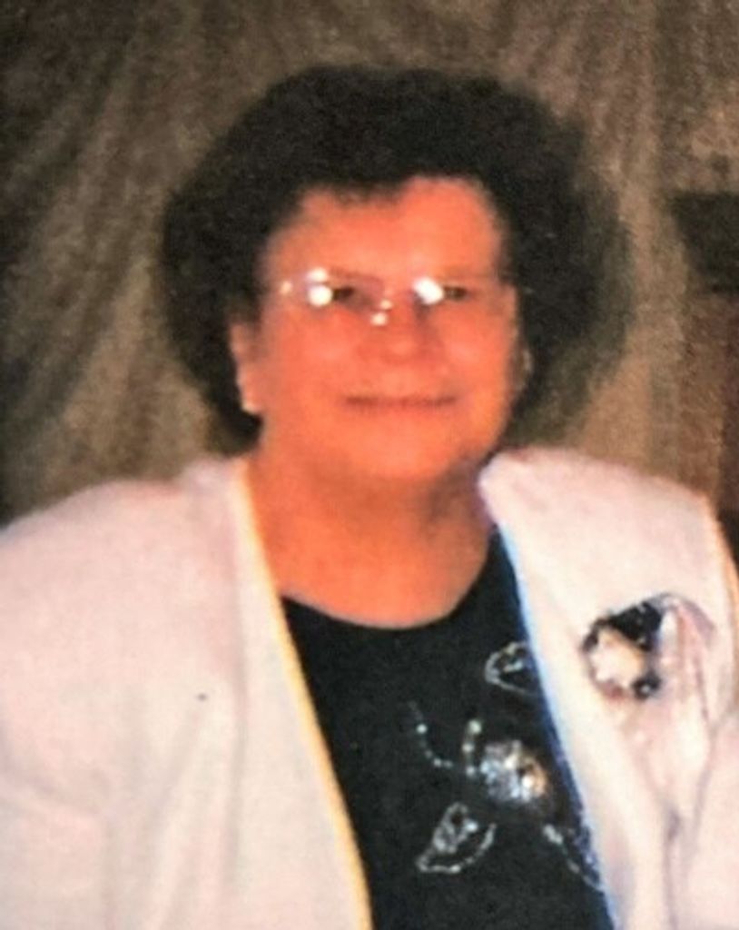 Frances Dorothy Iavarone Profile Photo