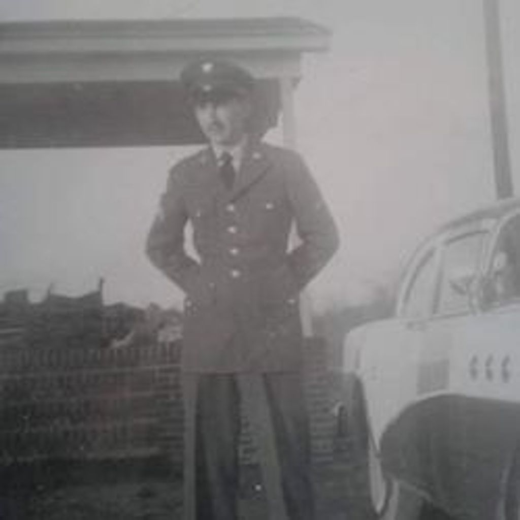 Bill M. Simpson Profile Photo