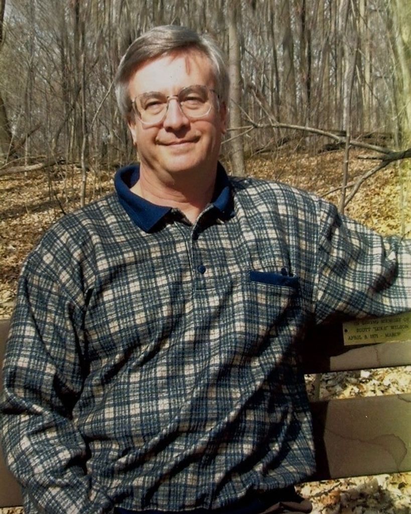 Joseph Ernest Pennock, Jr. Profile Photo
