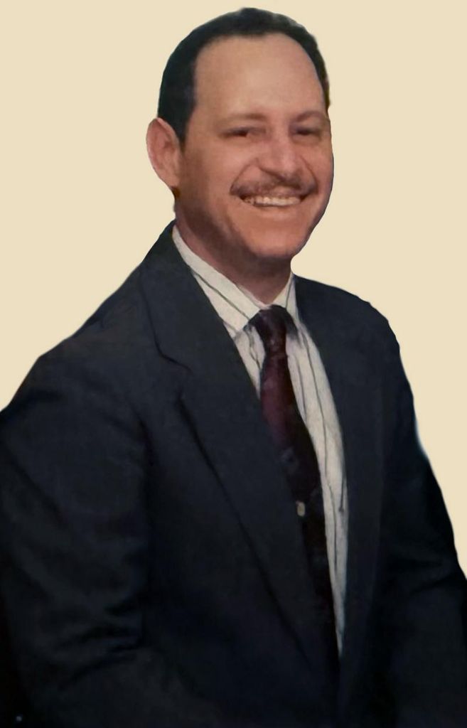 Errol Torregano, Sr.