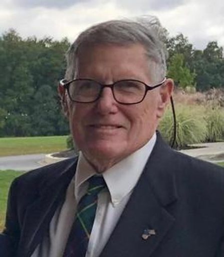 William Farquharson Profile Photo