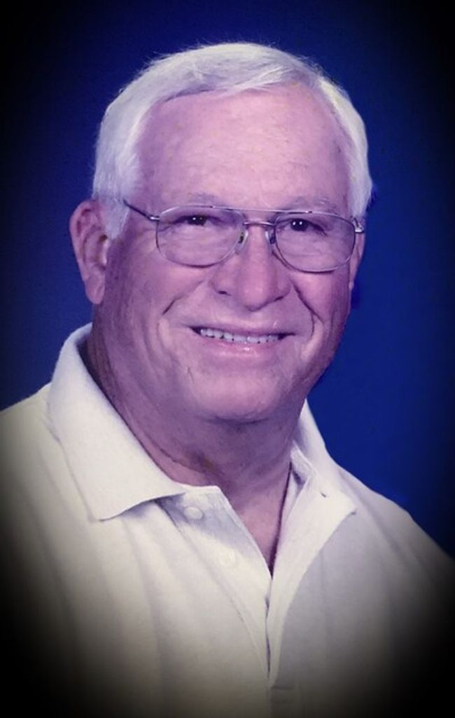 Fred Dean Thomasson