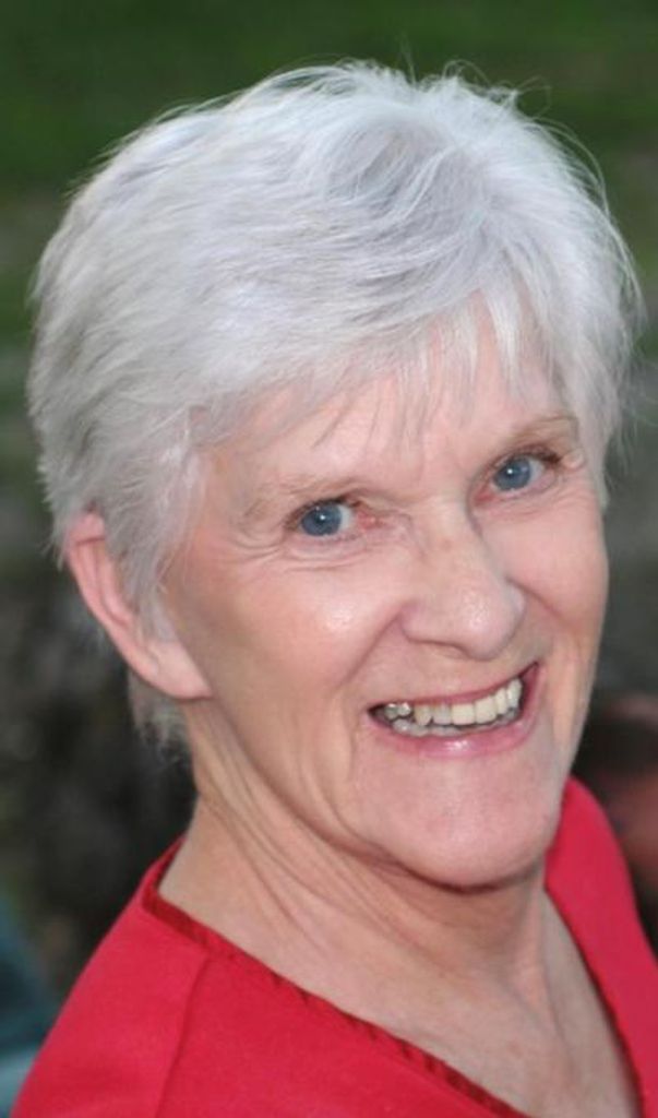 Lavonne Joan Freeman Profile Photo