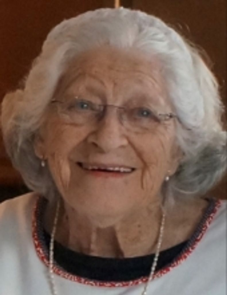 Harriet Jensen Profile Photo