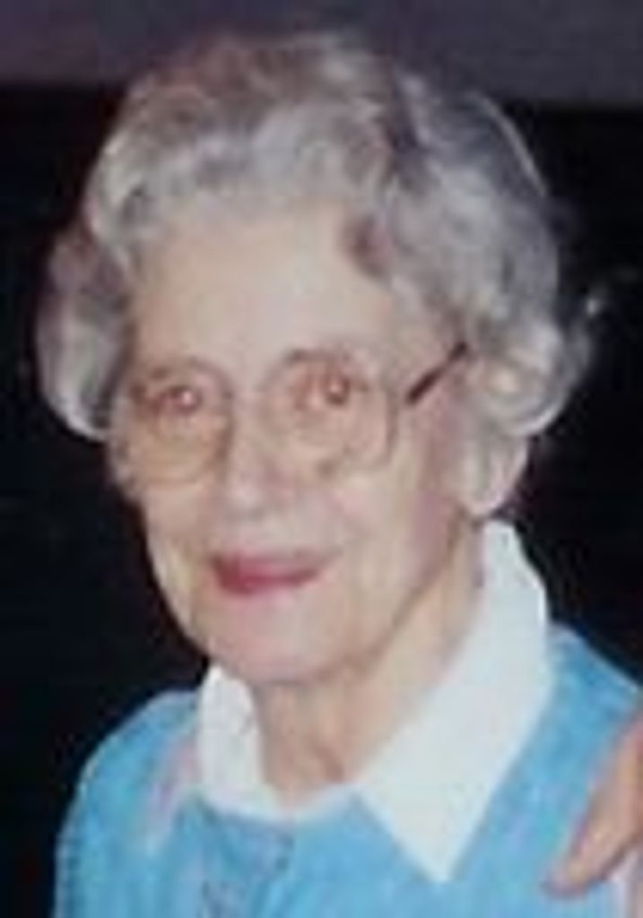 Antoinette L. Young