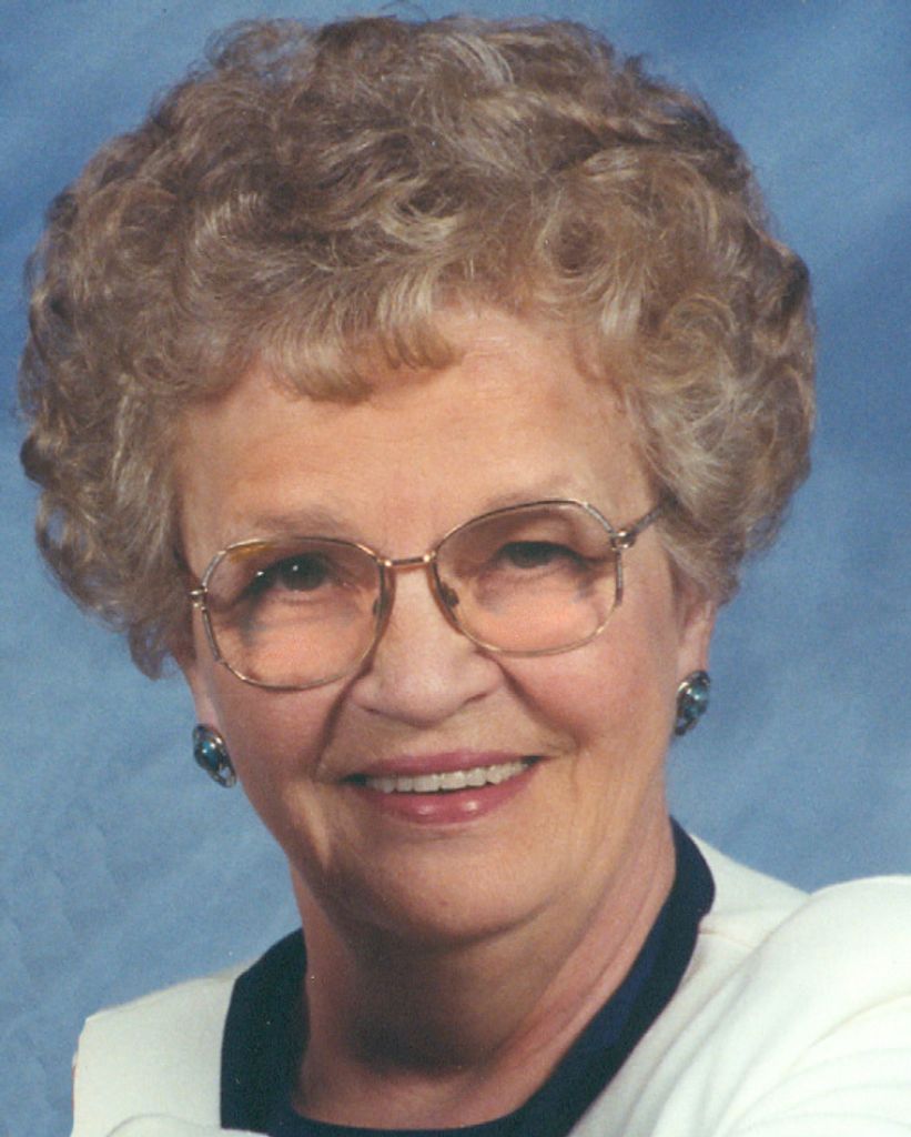 Dorothy Artus