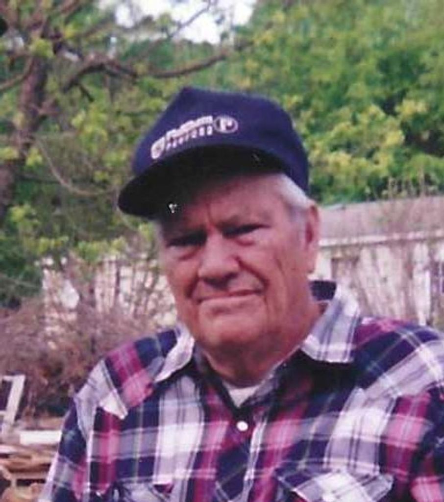 Grady Oliver Bishop Profile Photo