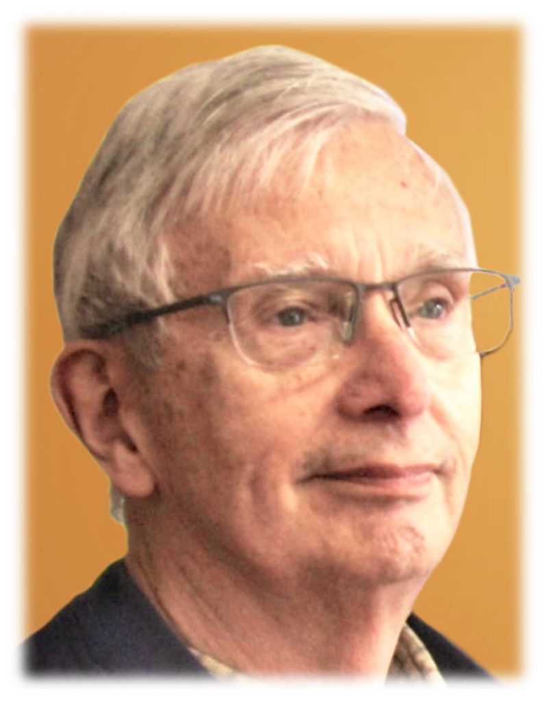 Tom D. Harris Profile Photo