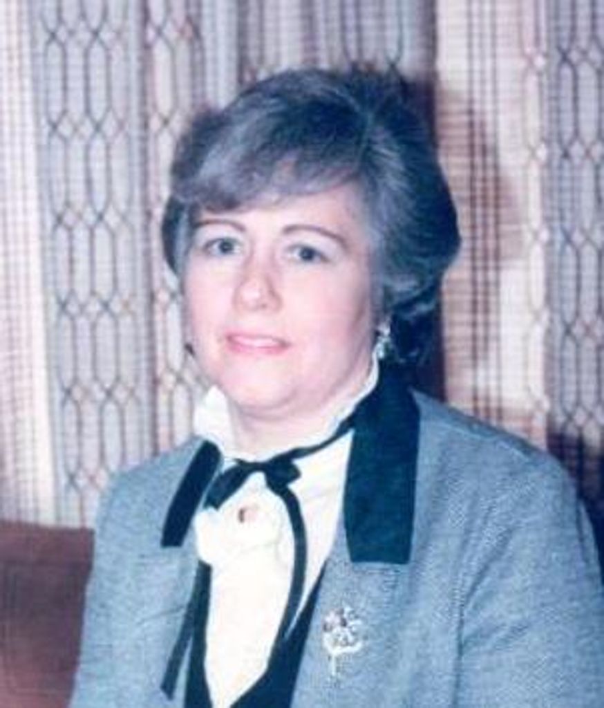 Jeannette M. St. Amand