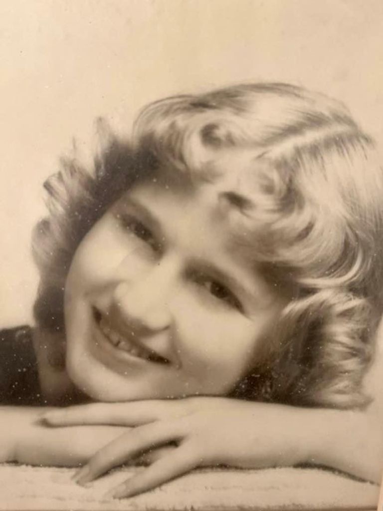 Betty Q. Tarpley Profile Photo