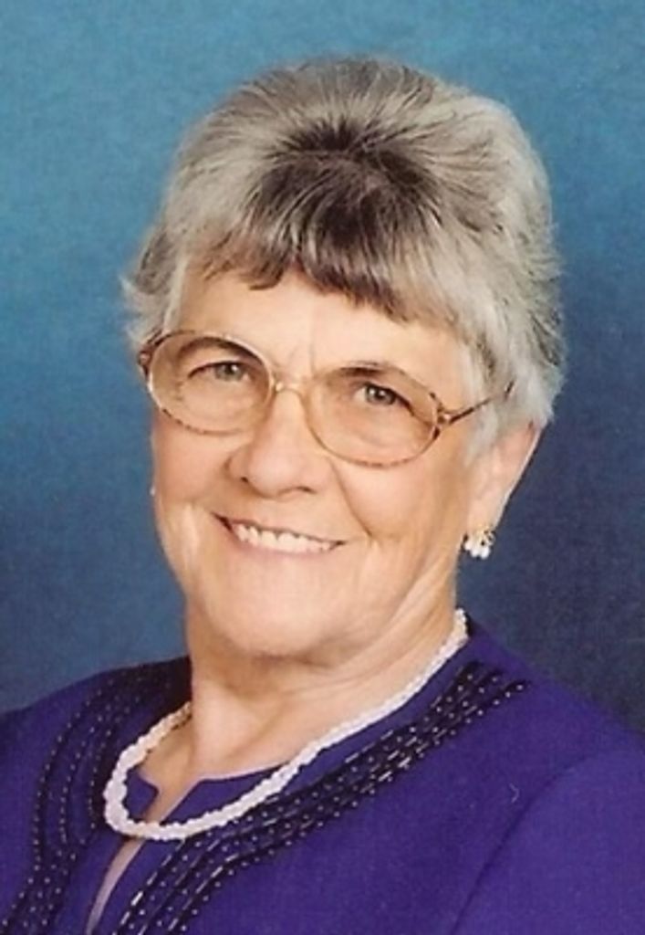 Alta Mae Groshong