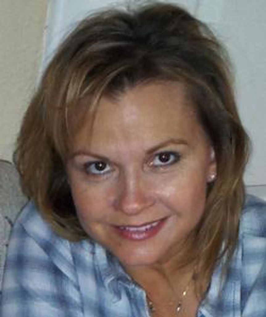 Vivian Teresa (Johnson) Skaug