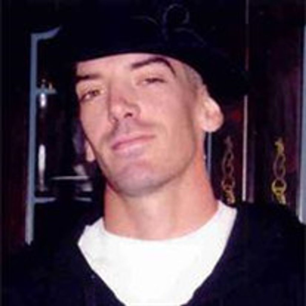 Brandon Buehring