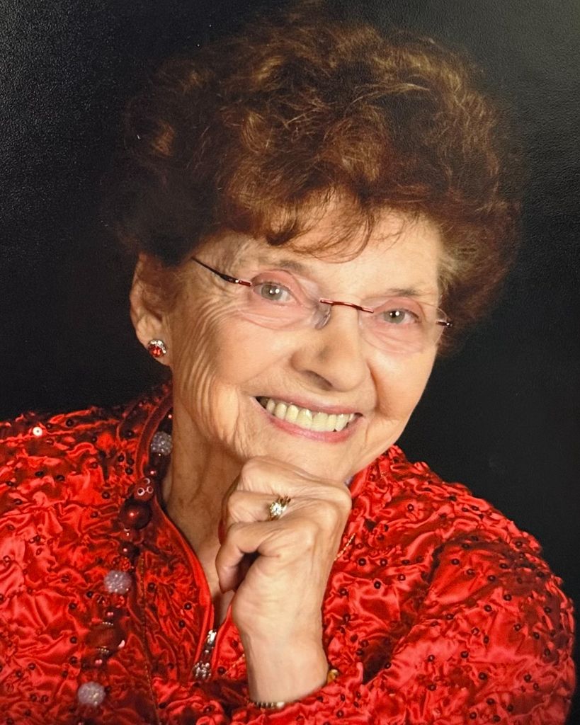 Filomena 'Fil' Fabrizio