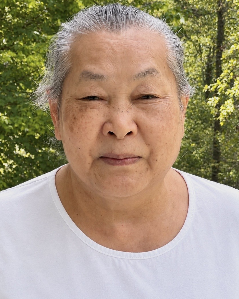 Kay Xayarath Profile Photo