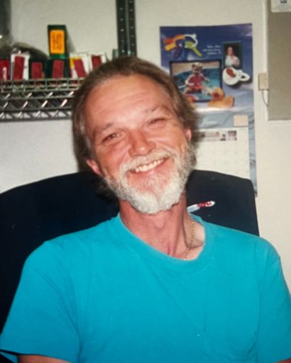 Randy Steve Casteel's obituary image