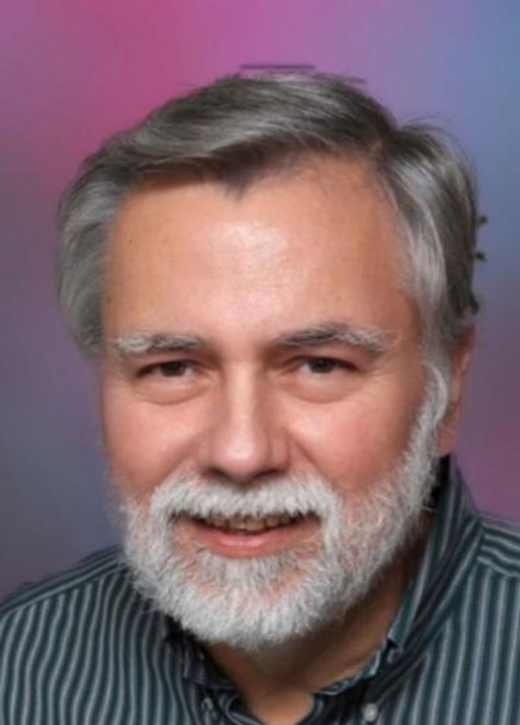 Michael Frank Ledesma