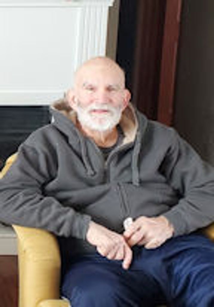 Duane Evan Francis Profile Photo