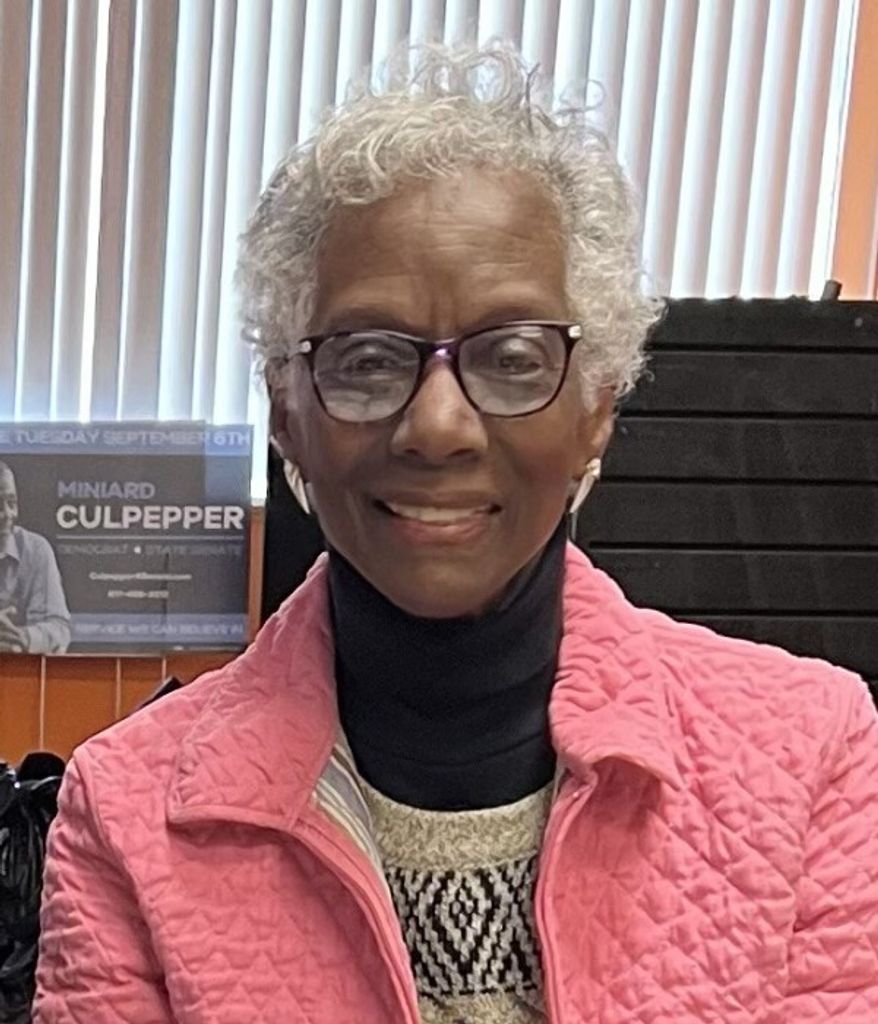 Edna Annzella Brown-Williams Profile Photo