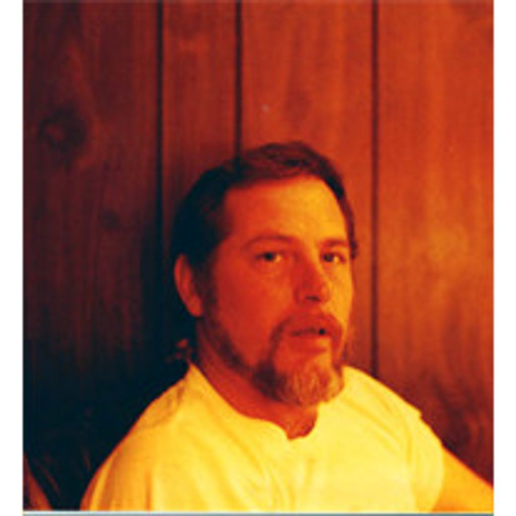 Ronnie Lee Reeve