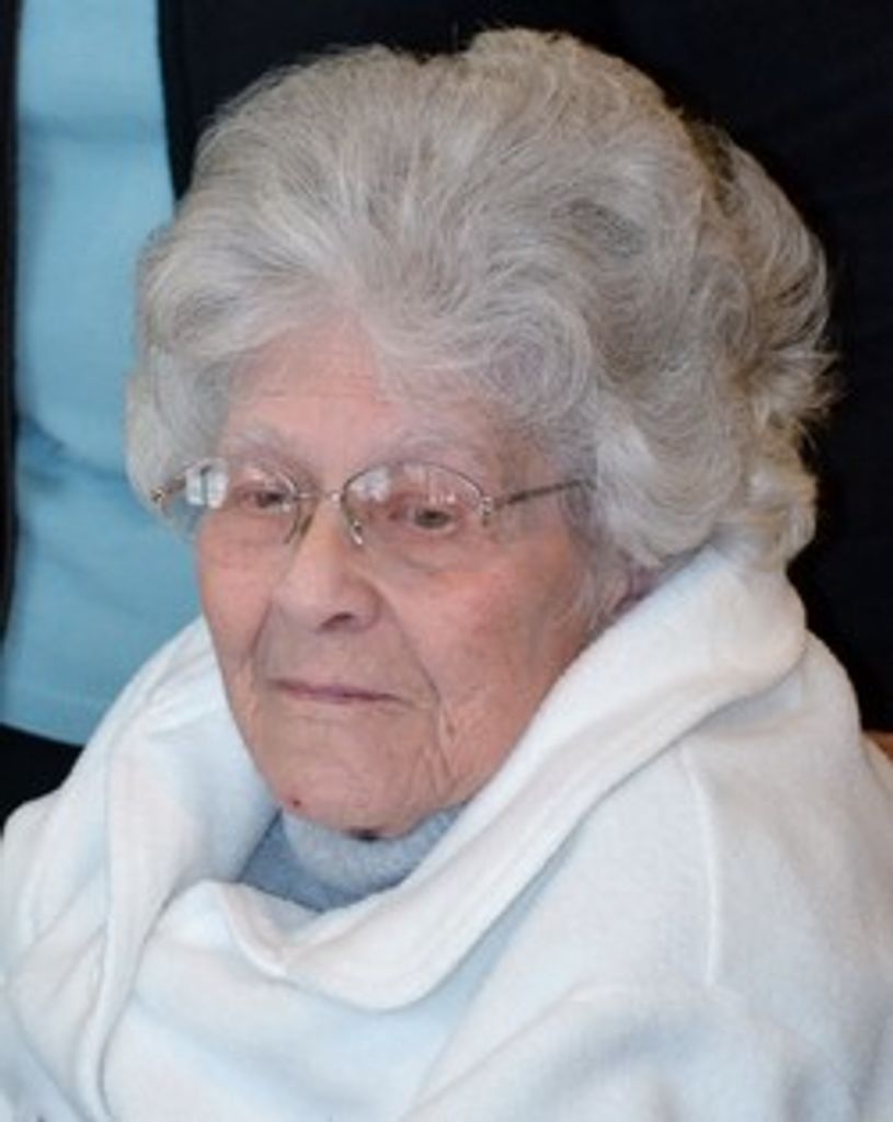 Delores Frost Profile Photo