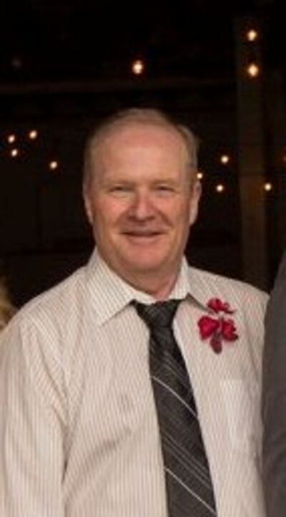 George Frederick Dahlberg Profile Photo