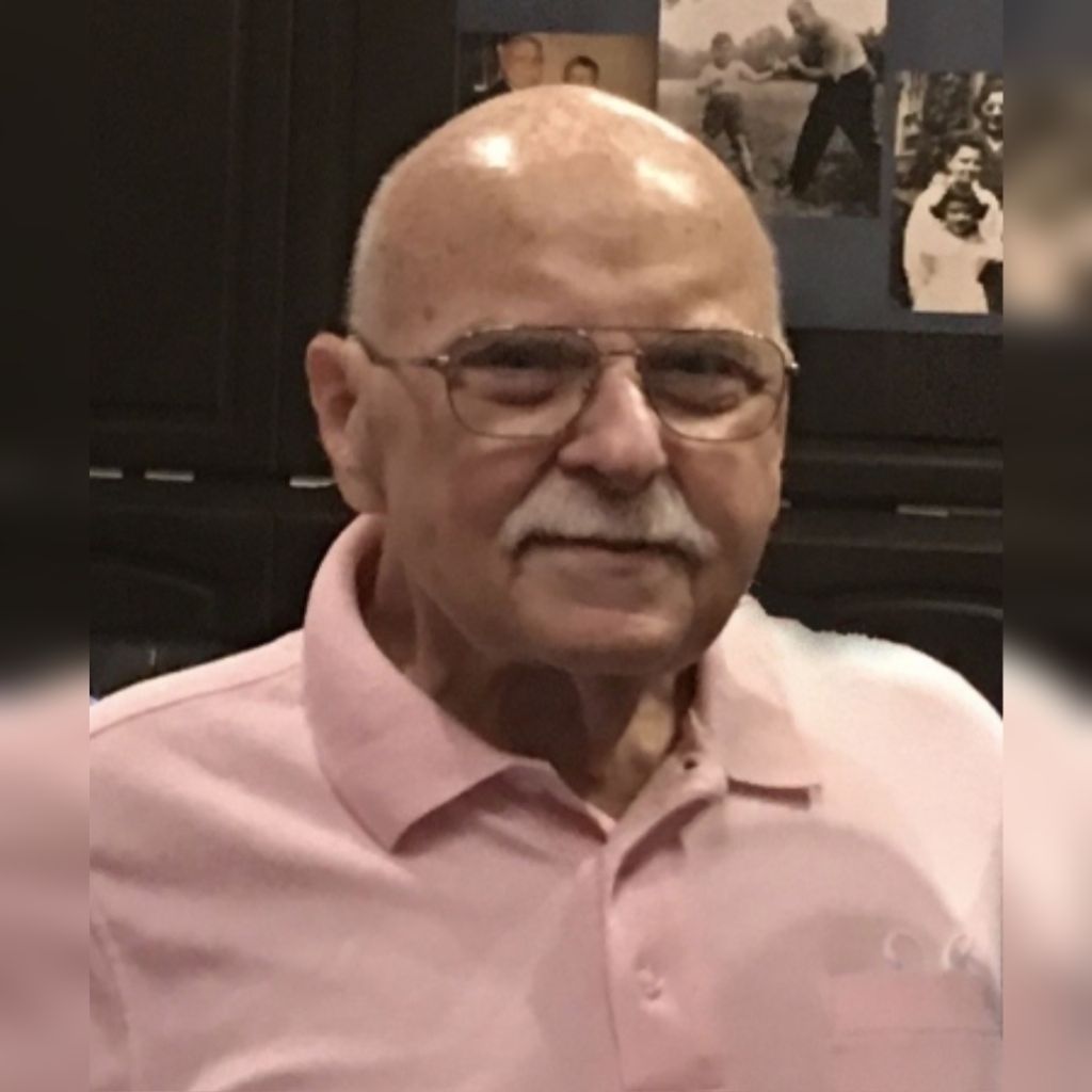 Mr. Anthony Gerard Lanza