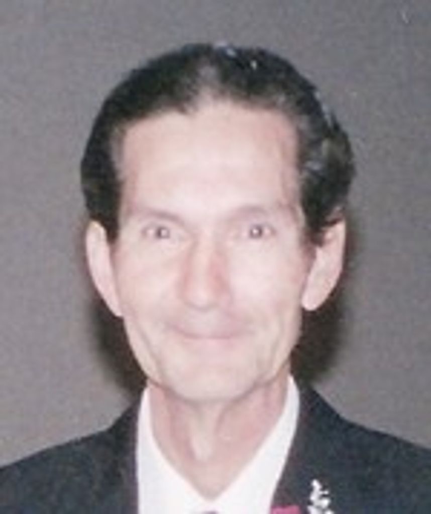 Clifford Carson Treaster Jr.