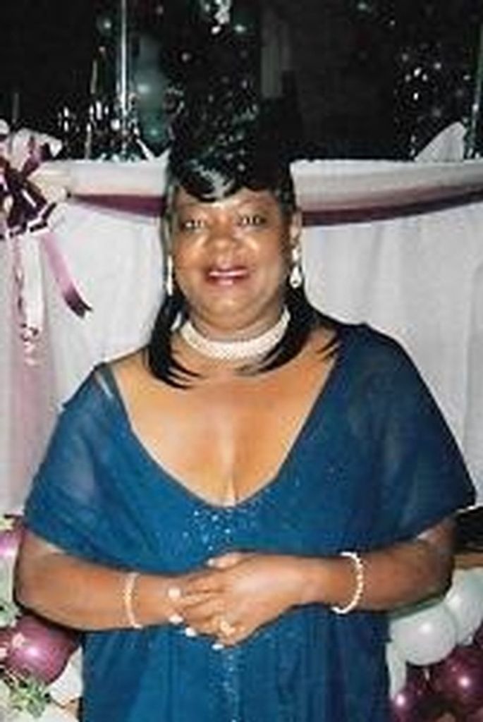 Cynthia   McGriff