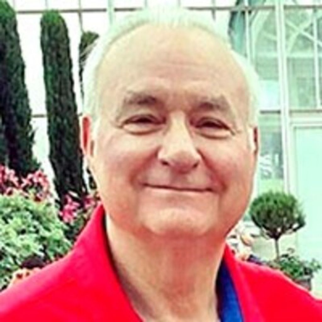 Roger Curtis Myers Profile Photo