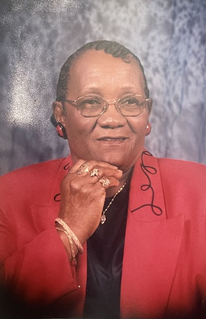 Roseline Mccurtis Profile Photo