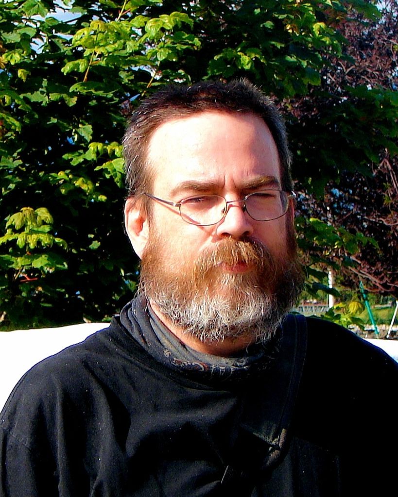 Donald Nelson Burton Profile Photo