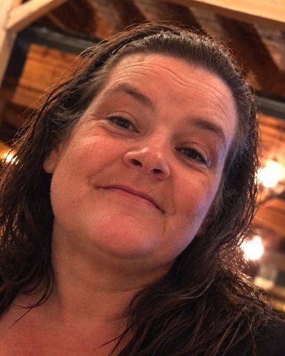 Shari Ann McKenzie's obituary image