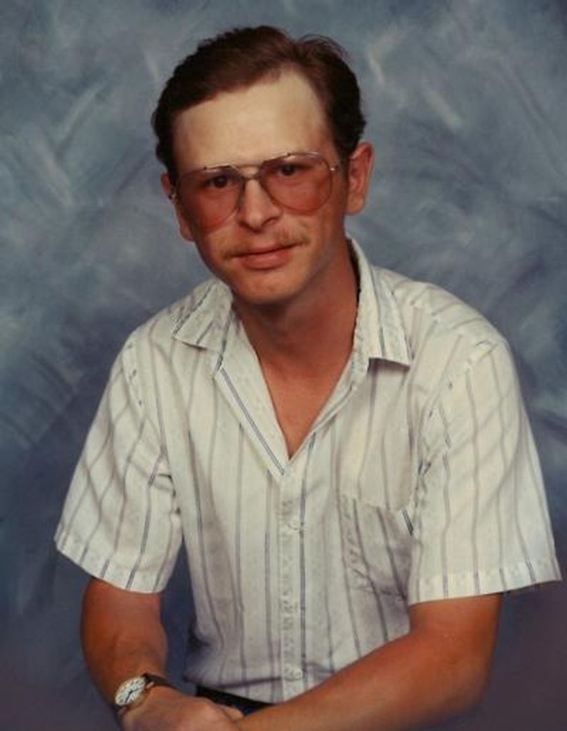 Paul Shannon Guy Profile Photo