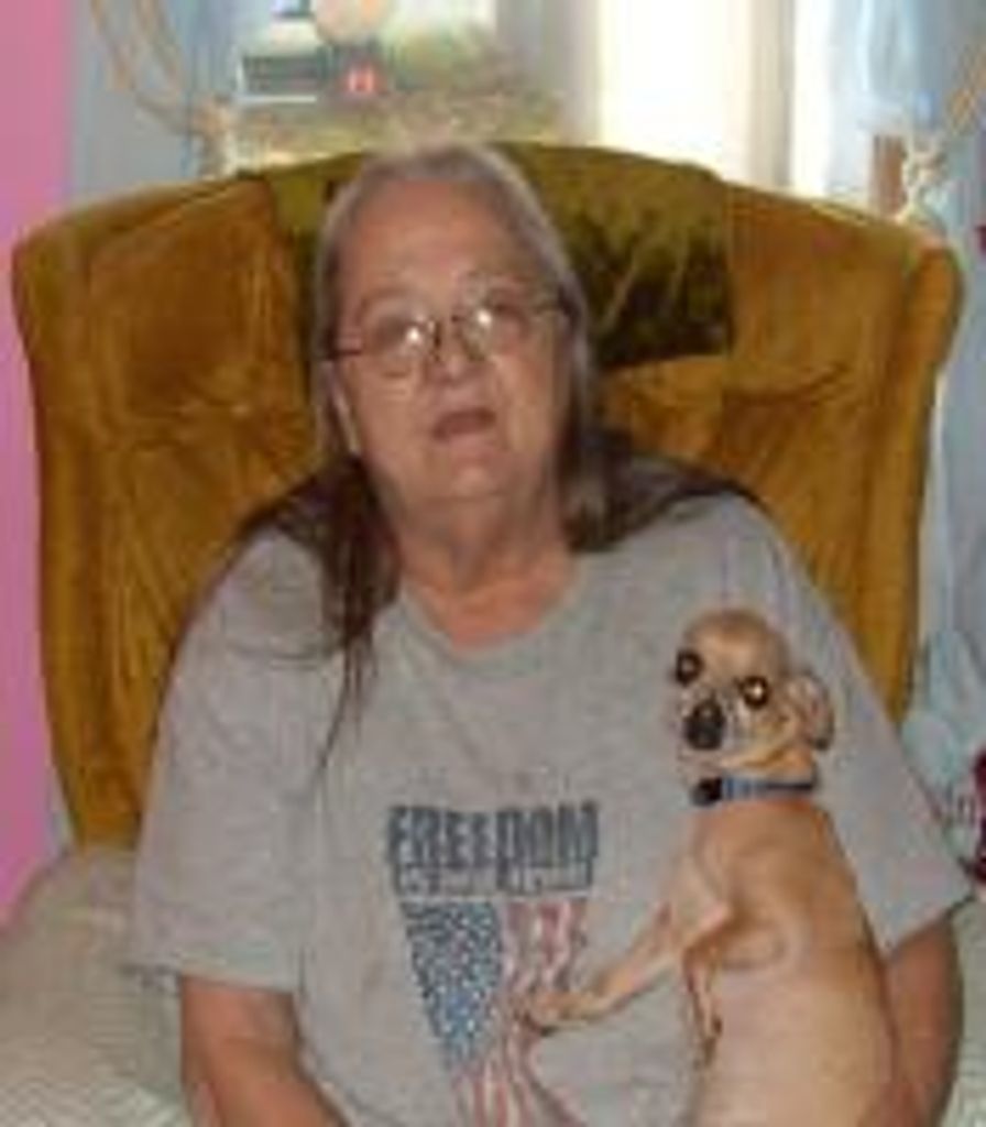 Sandra Kay Crawford