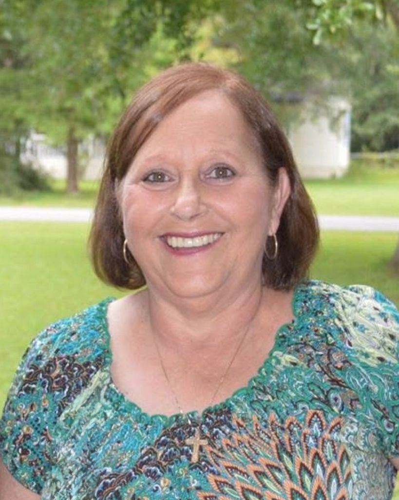 Maxine Guidry Brown Profile Photo