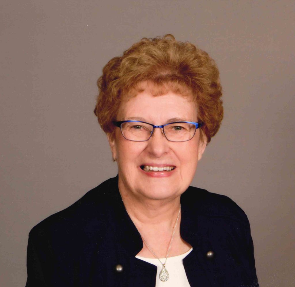 Jeanne Mildred Fleck Profile Photo