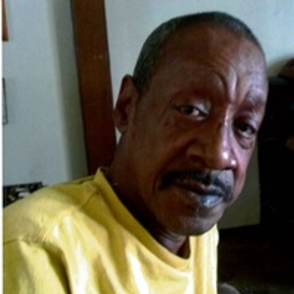 Dion P. Jones