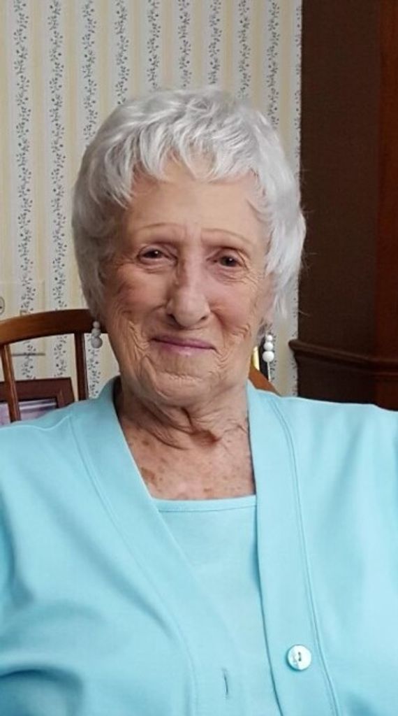 Bernadine M. Dorney Profile Photo