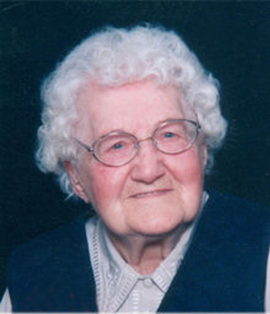 Alvina Brang