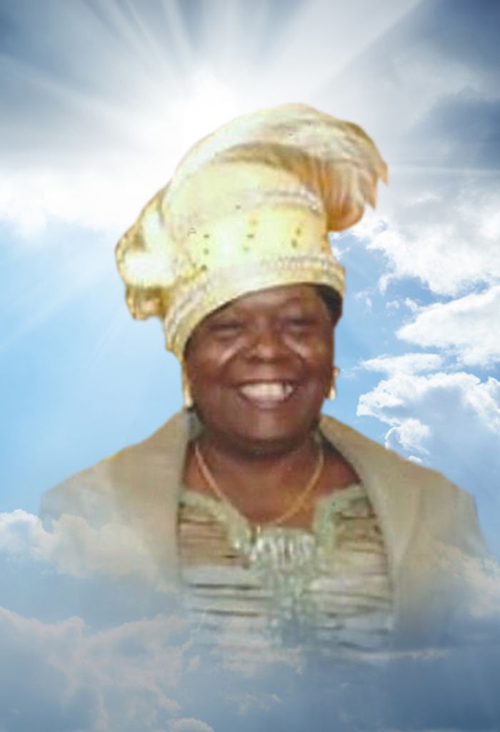 Ernestine Richardson