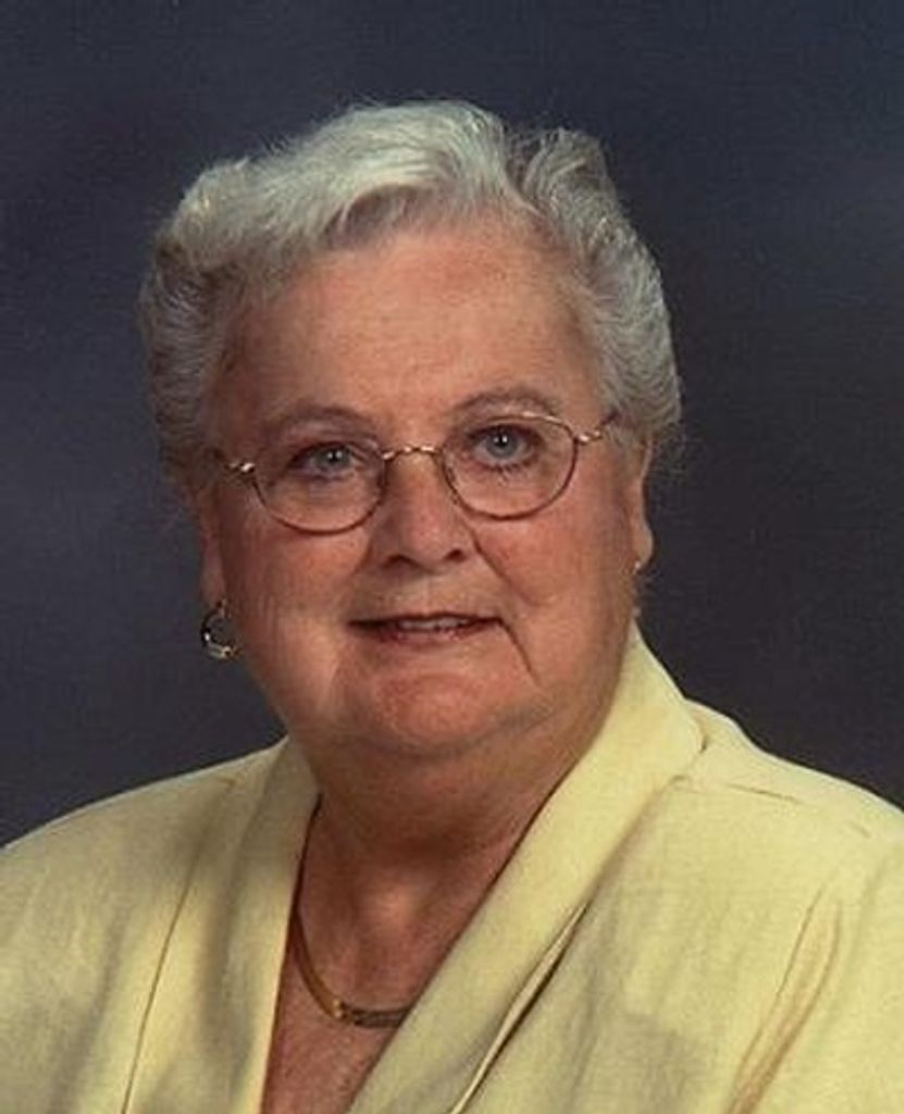 Barbara Joan Harris